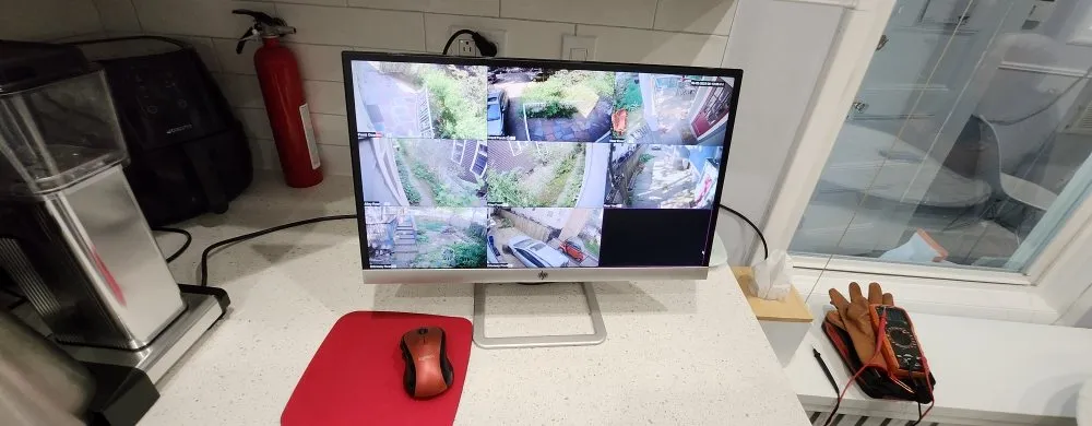 Slide of Super Services