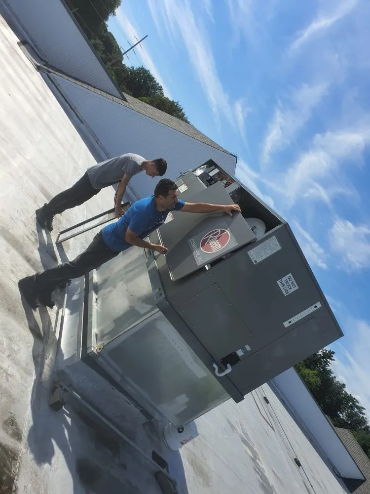 Reliable electrical repair in , by Super Services