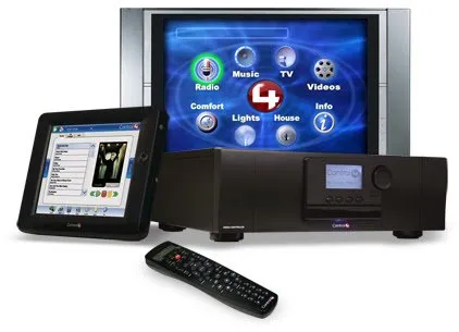 Slide of Super Volt Systems