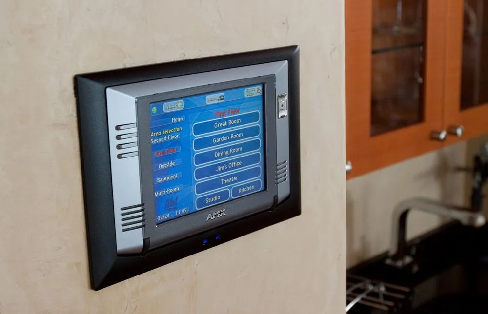 Slide of Super Volt Systems