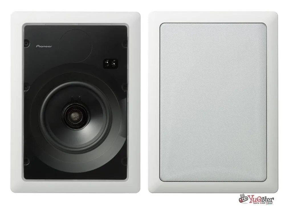 Slide of Super Volt Systems