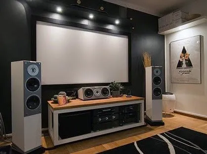 Slide of Super Volt Systems