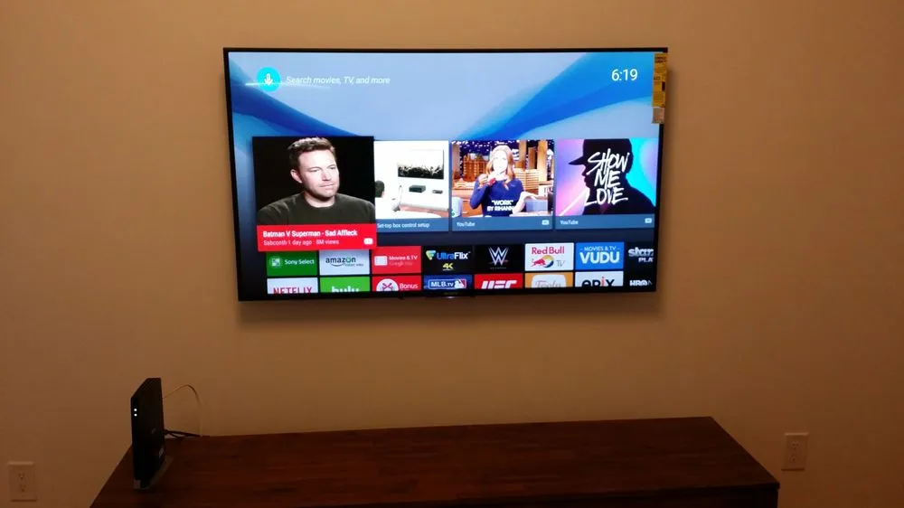 Expert electrical repair in , by Super Volt Systems