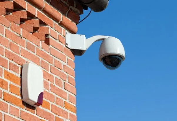 Slide of Super Volt Systems