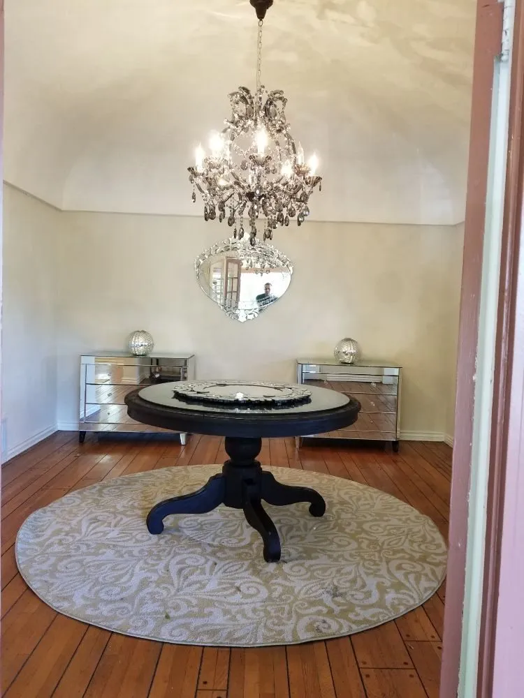 Slide of Superb Electric