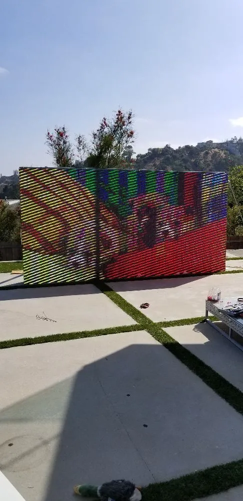 Slide of Superb Electric