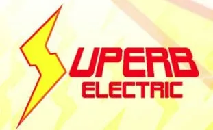 Slide of Superb Electric