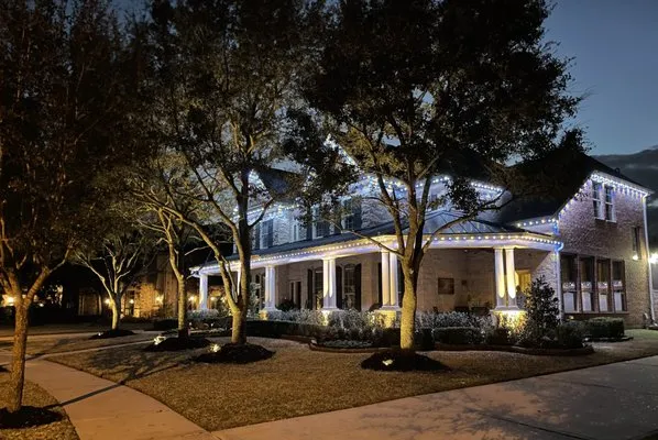 Superb Lighting Logo