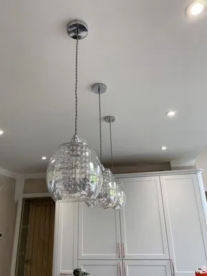 SuperCharged Electrical Logo