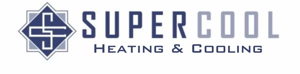 Slide of Supercool Heating & Cooling