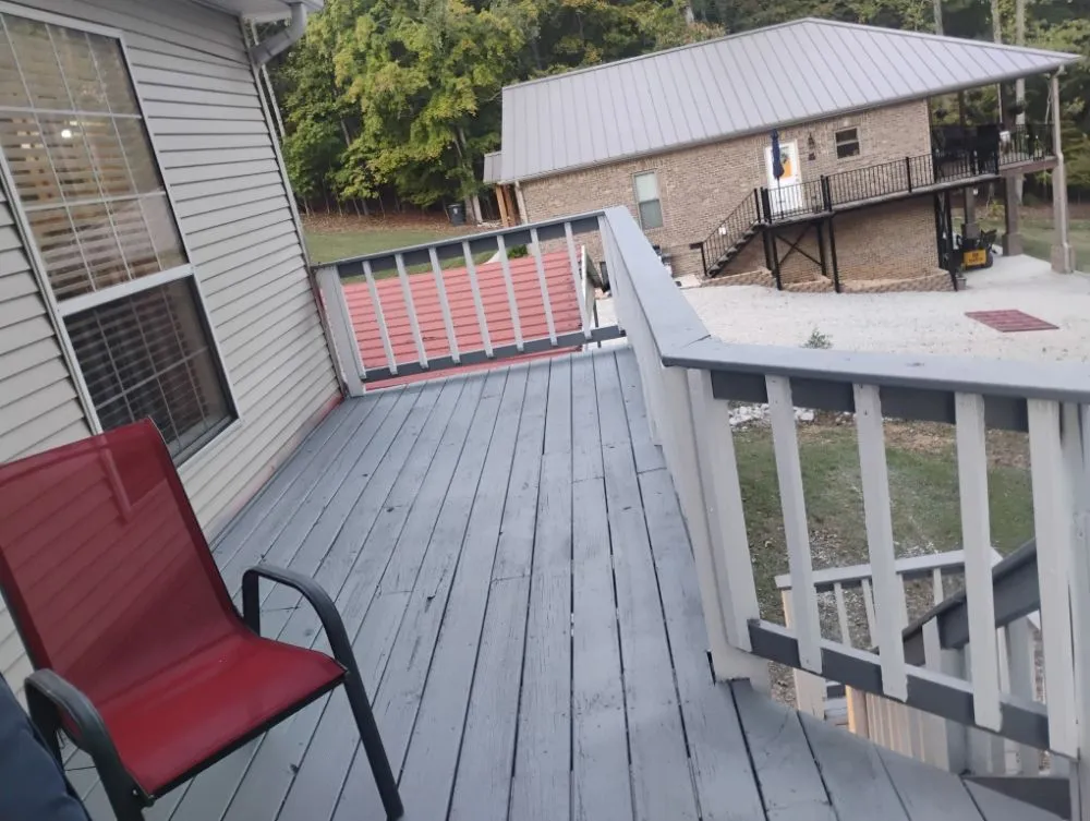 Slide of SuperDaves C&R Services