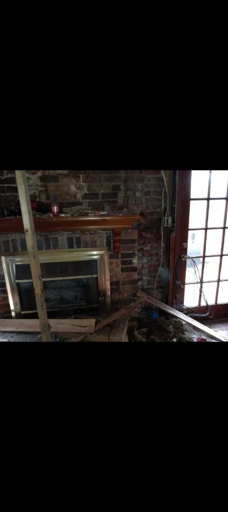 Slide of SuperDaves C&R Services