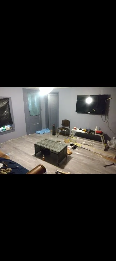 Slide of SuperDaves C&R Services