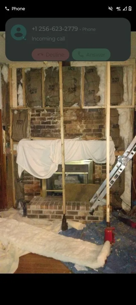 Certified electrician providing panel upgrade in , 