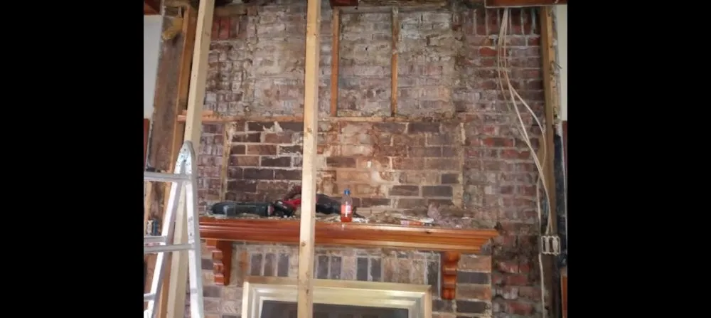 Slide of SuperDaves C&R Services