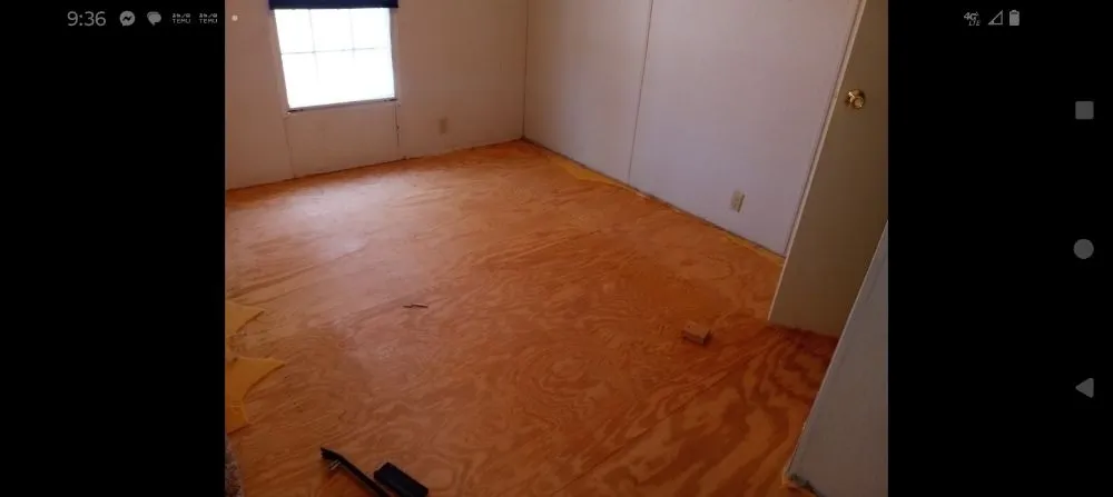 Slide of SuperDaves C&R Services