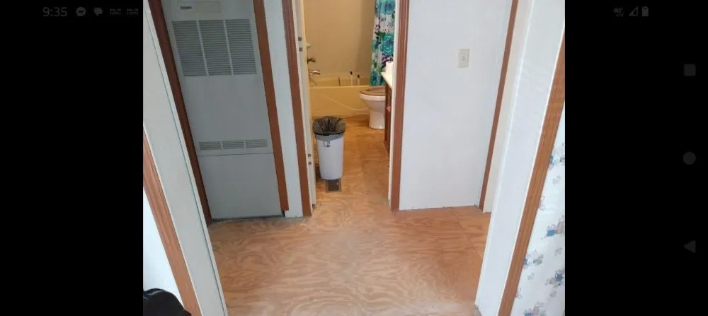 Slide of SuperDaves C&R Services