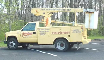 Superdave's Electrical