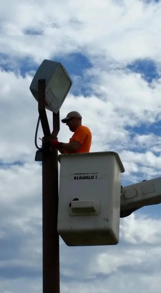 Slide of Superior Cable & Data