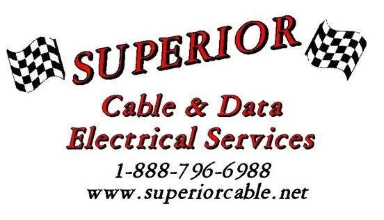 Slide of Superior Cable & Data