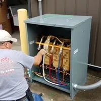 Slide of Superior Cable & Data