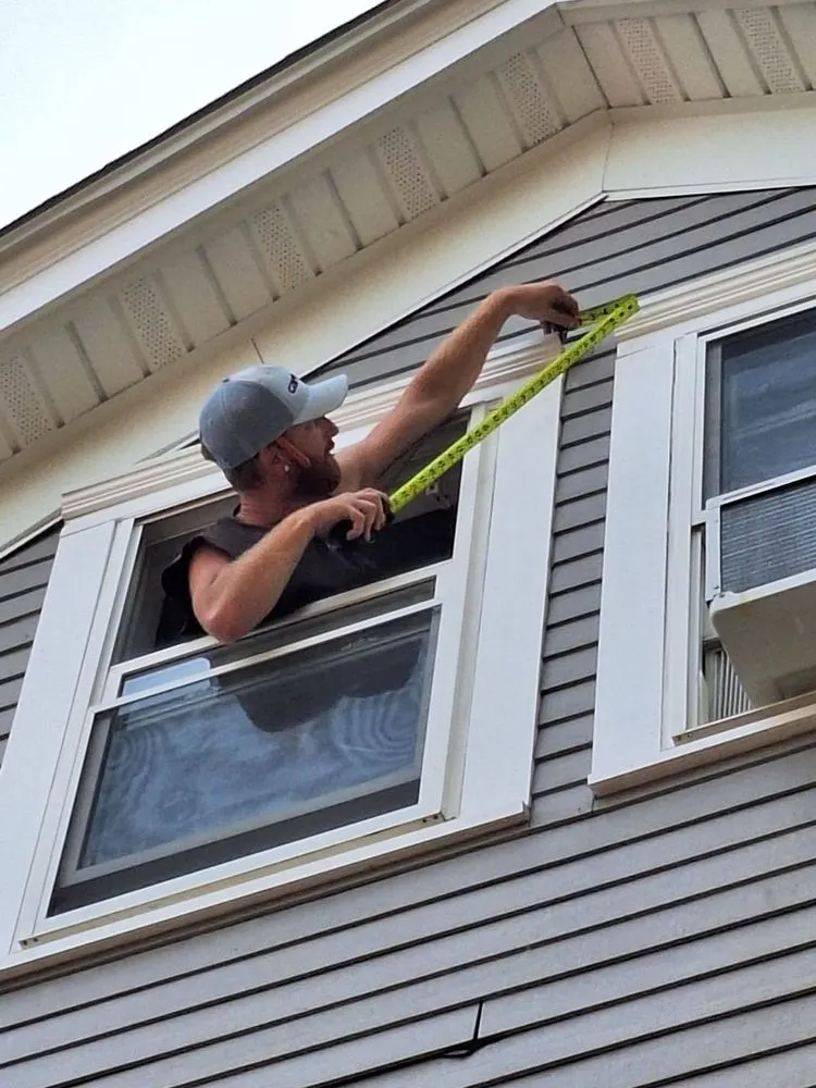 Slide of Superior Comfort