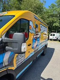 Slide of Superior Comfort