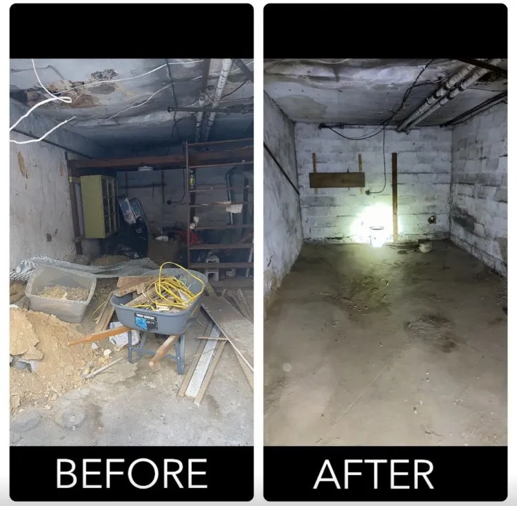 Slide of Superior Demolition & Electric