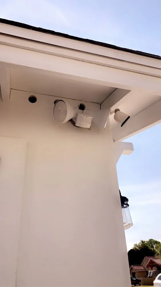 Slide of Superior Electric & A/C Service