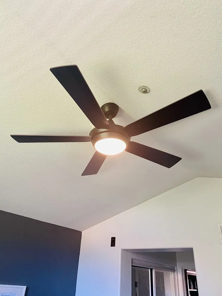 Certified panel upgrade experts serving ,  - Superior Electric & A/C Service