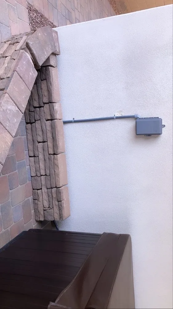 Professional lighting installation service in ,  - Superior Electric & A/C Service