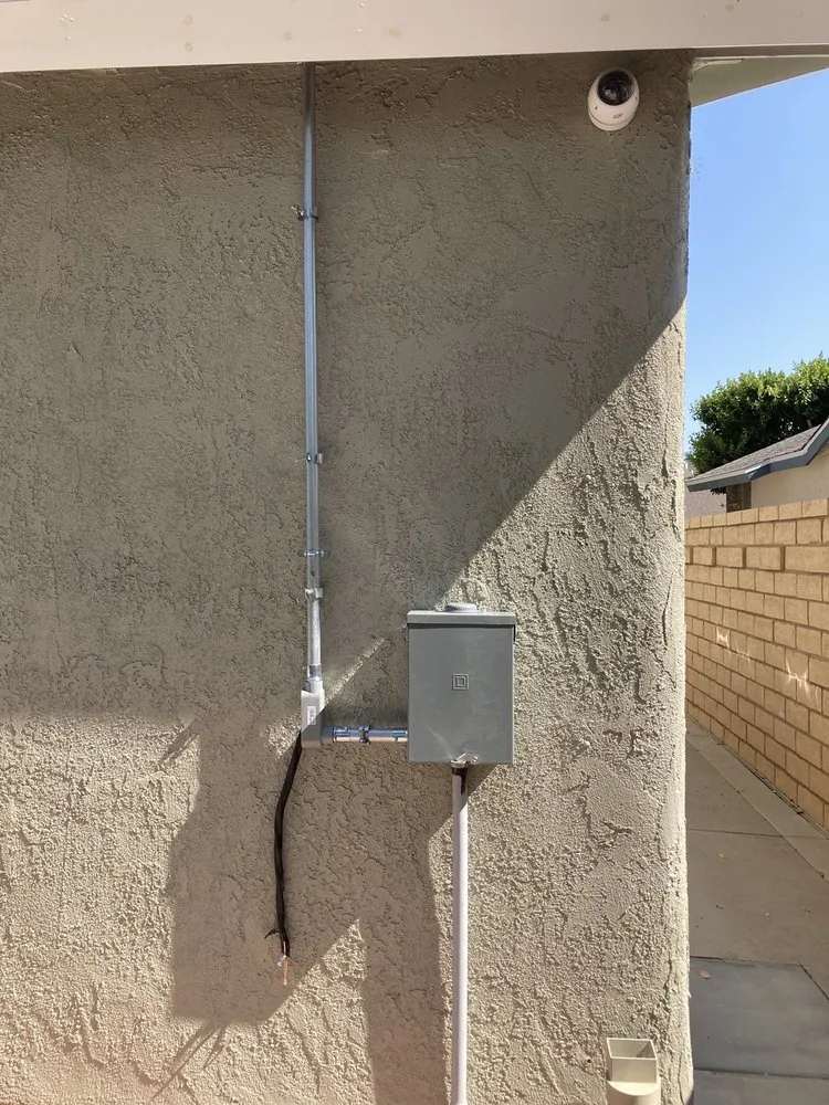 Certified electrical repair experts serving ,  - Superior Electric & A/C Service