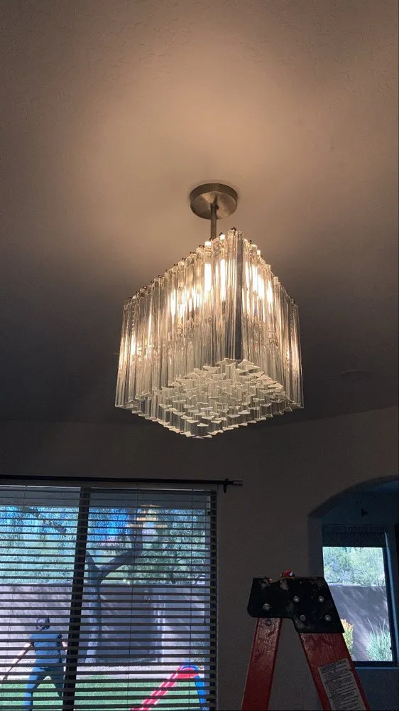 Slide of Superior Electric & A/C Service