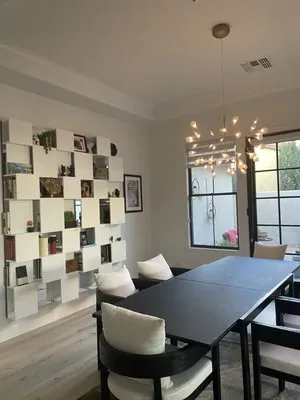 Superior Electric & A/C Service Logo