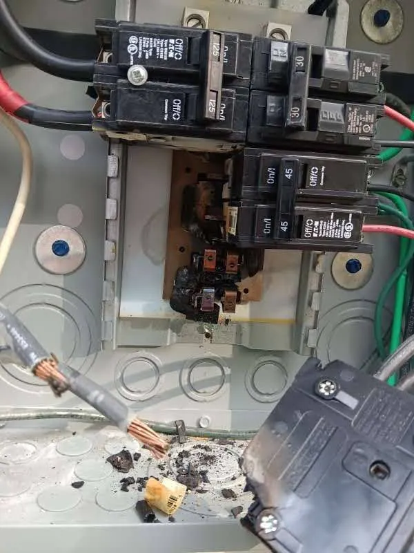 Trusted electrical repair service in ,  - Superior Electric and Air