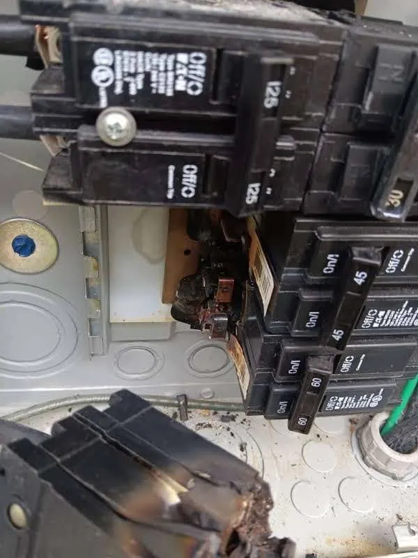 Reliable emergency electrical service experts serving ,  - Superior Electric and Air