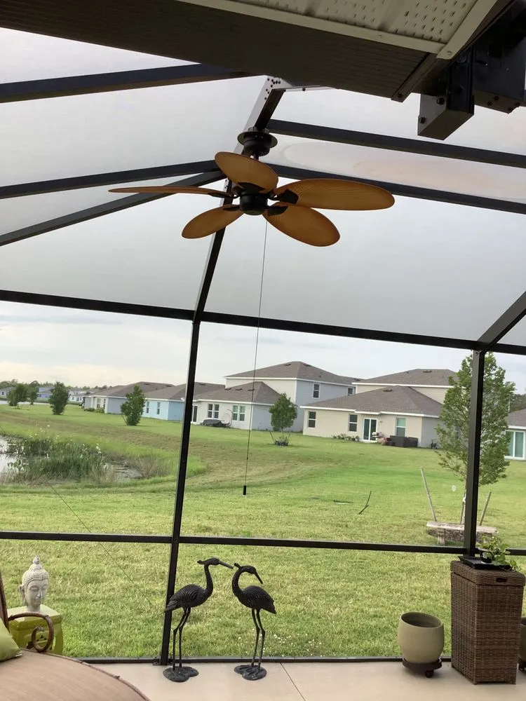 Slide of Superior Electric And Sign