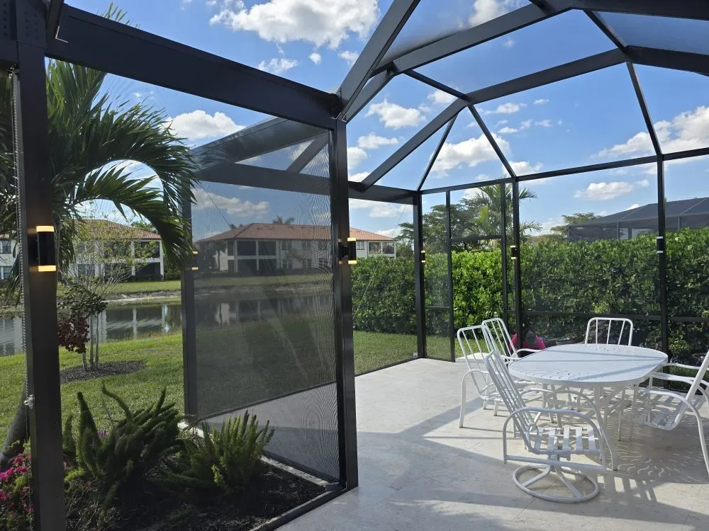 Slide of Superior Electric And Sign