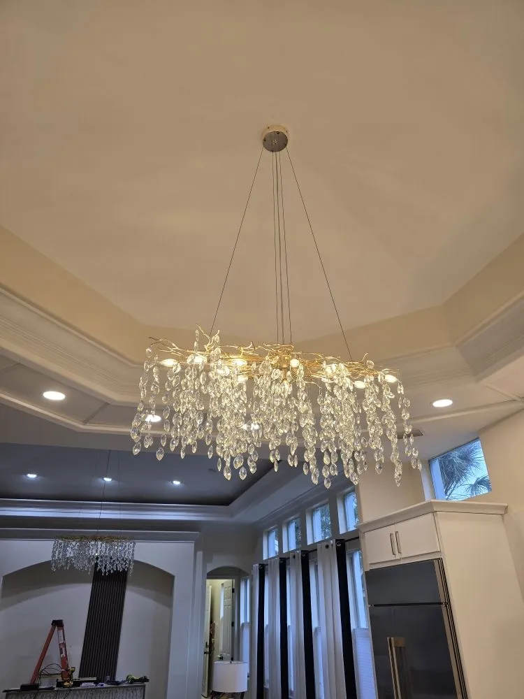 Slide of Superior Electric And Sign