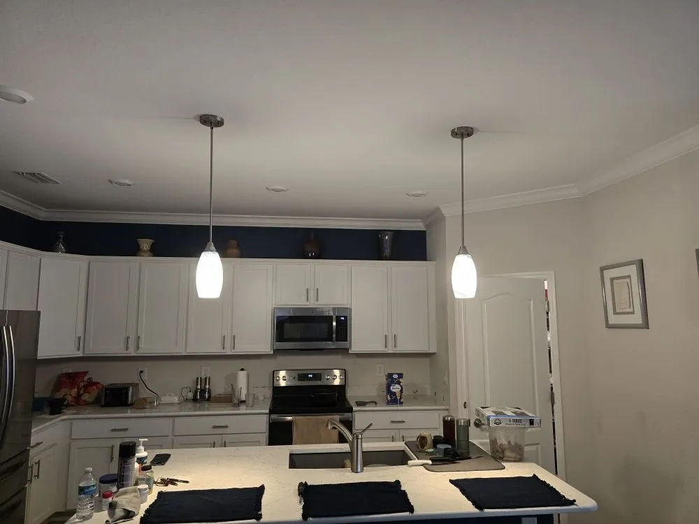 Slide of Superior Electric And Sign