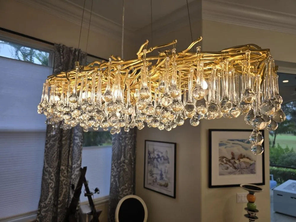 Reliable electrician providing wiring installation in , 