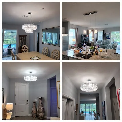 Slide of Superior Electric And Sign