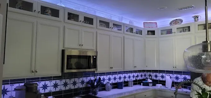 Slide of Superior Electric And Sign