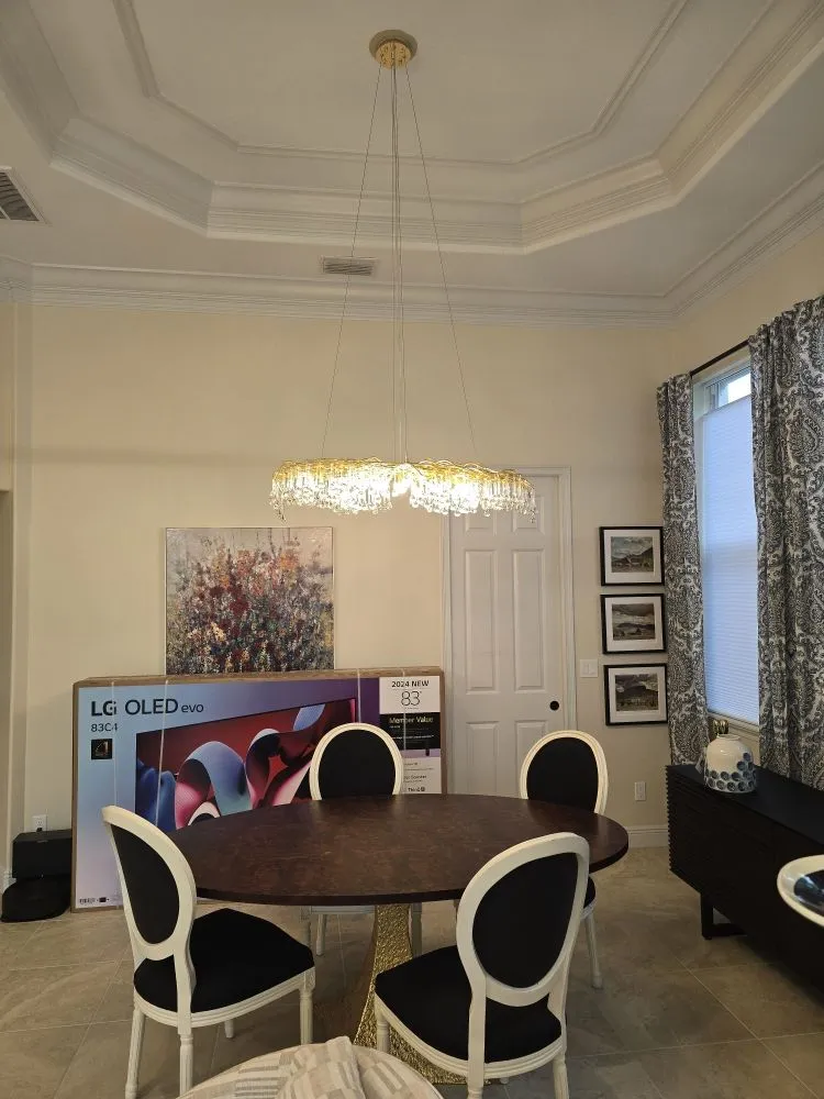 Slide of Superior Electric And Sign