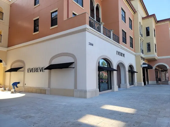 Slide of Superior Electric And Sign