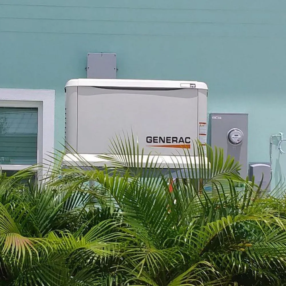 Slide of Superior Electric Company