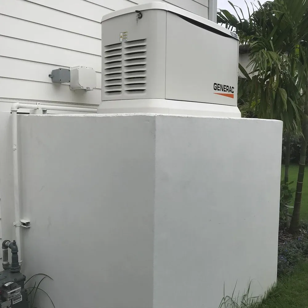 Slide of Superior Electric Company