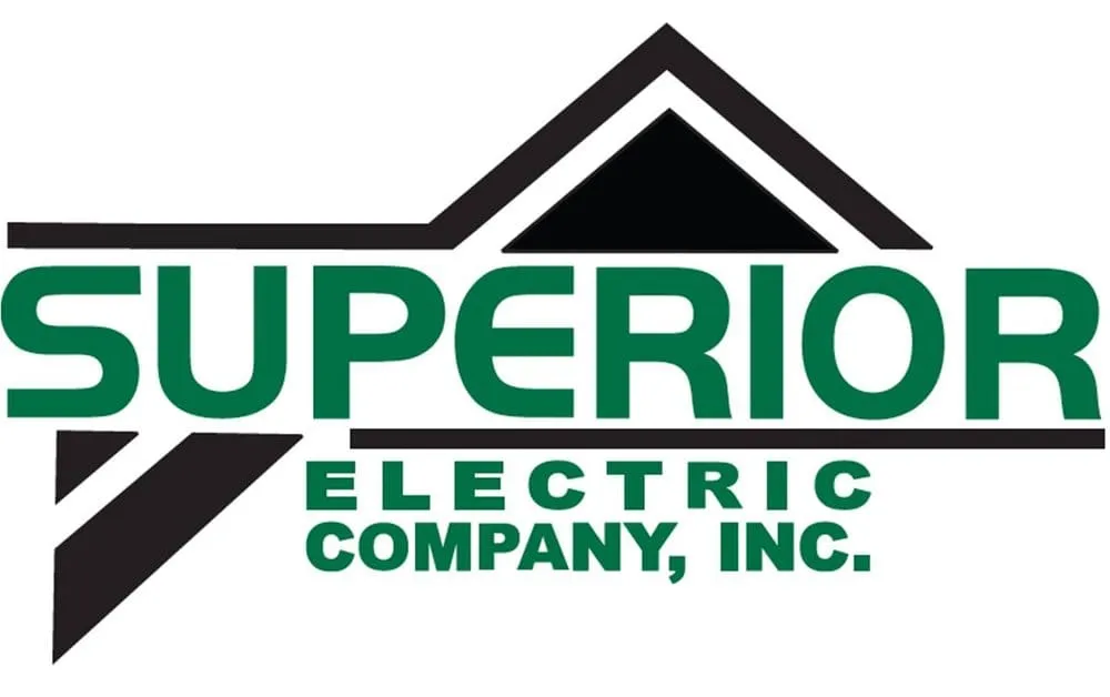 Slide of Superior Electric Company