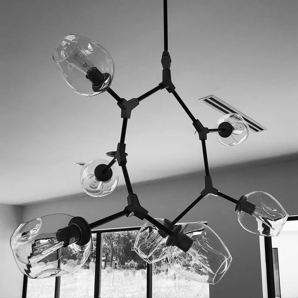 Slide of Superior Electric Company