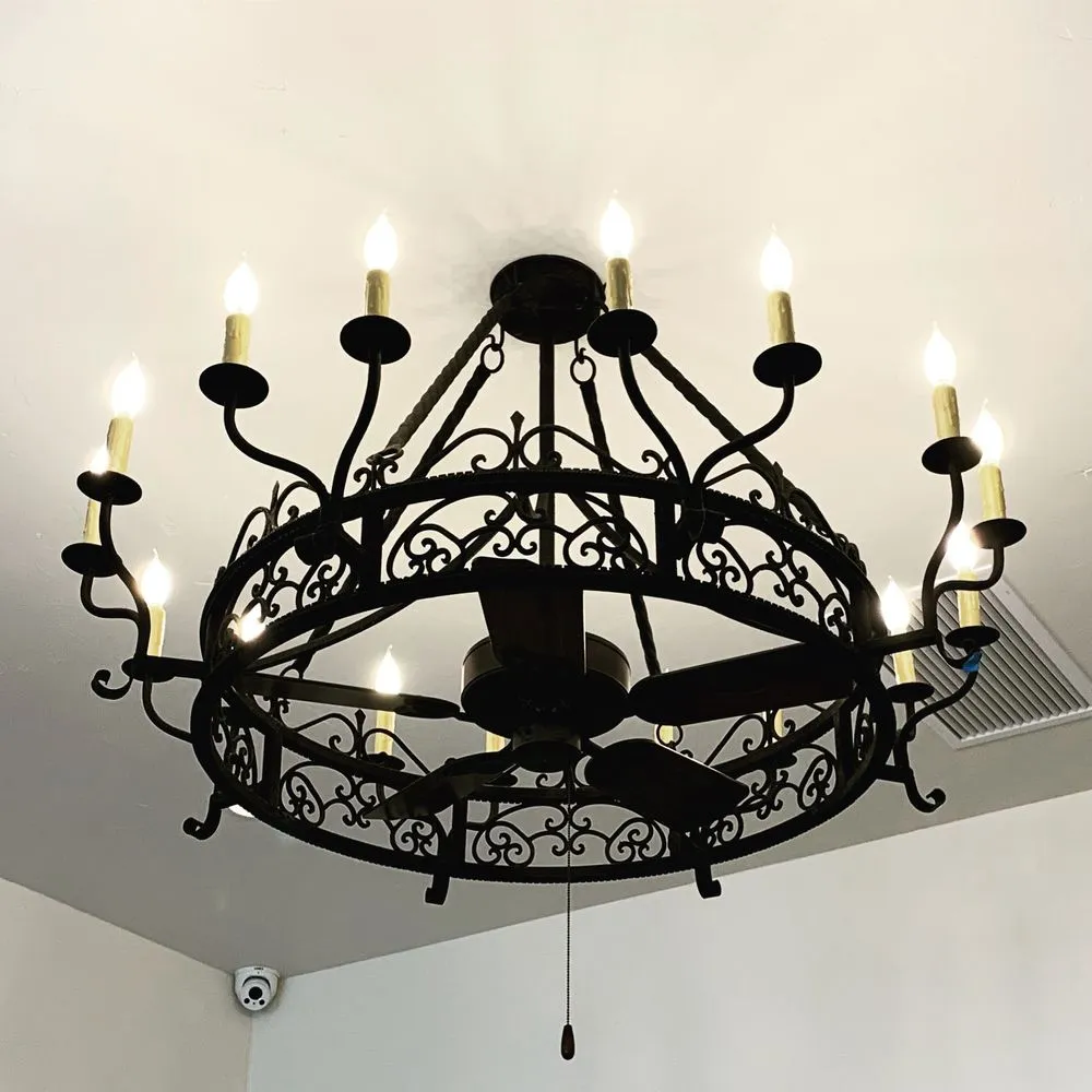 Slide of Superior Electric Company